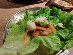 -西塔老太太泥炉烤肉(望京一店)