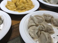 -金谷园饺子·烧烤·家宴(人大总店)