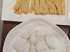 -蝎王府羊蝎子(虎坊桥总店)