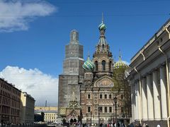 -滴血救世主教堂