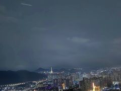 -中山利和希尔顿酒店