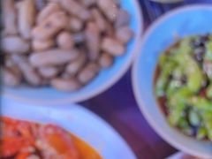 -江湖亮亮蒸虾大排档烤全羊清真(武汉总店)