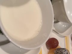 -东海朗廷酒店-唐阁T’ANG COURT 中餐厅