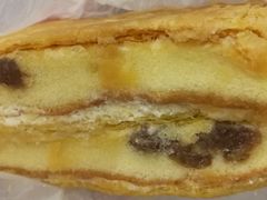 -泸溪河桃酥(西直门凯德店)