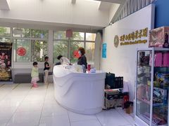 -西安小天鹅艺术团(曲江Alice店)