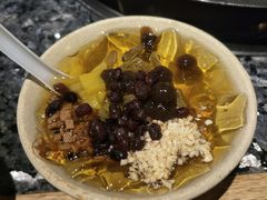 椰奶冰粉-蜀大侠火锅(车公庙店)