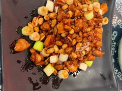 -玉桥餐厅(天坛店)