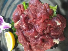 -粤潮牛肉火锅店(江南大道店)