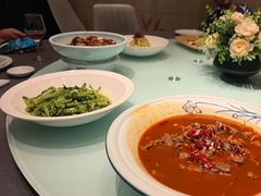 -城北食府(枫林店)