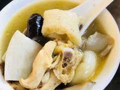 -野菌园·野生菌火锅首创第一家(关兴路总店)