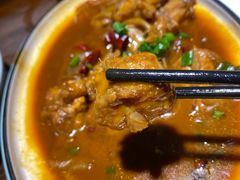 -小螺号海鲜·地道鲁菜(泉城广场店)