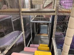 -meland club亲子乐园(重庆万象城店)