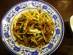-阿扁杭州面(苗圃店)
