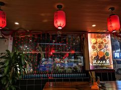 门面-刘师父老汉口江湖菜(蔡锷路店)