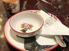 -新白鹿餐厅(爱琴海购物中心店)