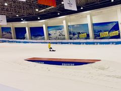 -绍兴启迪乔波冰雪世界