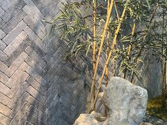 -绿茶餐厅(二七万达店)