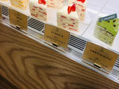 -安上烘焙 ENCHANTE(世纪汇店)