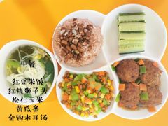 -吉的堡幼儿园(金地翔悦天下园)