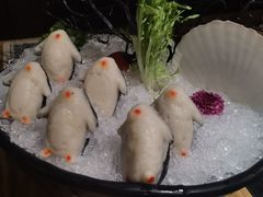 qq企鹅丸-湊湊火锅·茶憩(上海合生汇店)