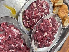 -江村四哥新鲜牛肉店(江高总店)