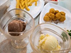 -米莱蒂亞牛排餐厅(福园广场店)