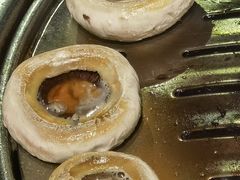 -缸桶屋韩国料理·全程帮烤(泰禾店)