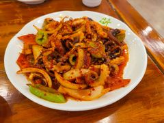 -全州拌饭馆(断桥店)