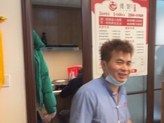 -感智盲人按摩·艾灸·肩颈SPA(岗厦店)