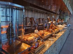 -嘉定凯悦·咖啡厅