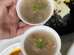 -东南里湖景餐厅·新闽菜(浦西万达店)