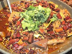 -华豫川酒家(大卫城店)