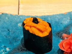 海胆军舰-本逸·割烹料理(湖墅店)