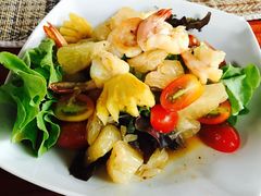 -自然餐厅(Phuket)