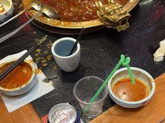 -巴蜀大将火锅(兰州西固店)