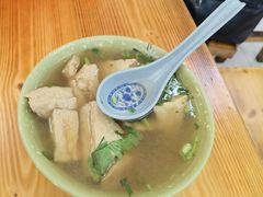 -清真-戏楼王记牛肉面