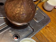 自制酸奶-蒙亨·手把肉·蒙古包文化主题餐厅(天恒广场店)