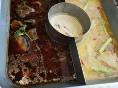 -海底捞火锅(振华广场店)