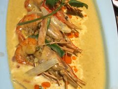 -美奈小馆·东南亚菜(福田星河COCO Park店)