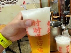 -炒豆合作社(东四总店)