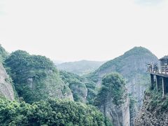 -南武当山景区