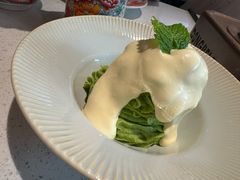 -北大荒人•新东北菜(青岛银座店)