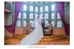 -戛纳印象摄影(潮拍定制馆)