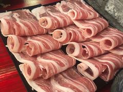 -谭鸭血老火锅(漳州路店)