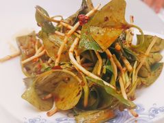 -蜀龙阁· 龍头水煮鱼(天坛店)