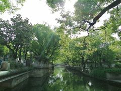 -绍兴古城