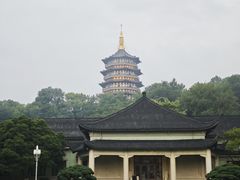 -浙江西子宾馆·瑶园咖啡厅