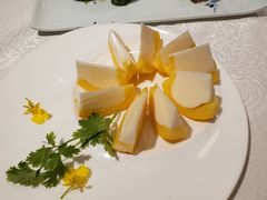 香干马兰头-老人和饭店(打浦路店)