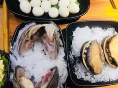 -捞围鲜·港式打边炉(海阳路店)