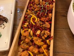 -爱啤精酿·民谣酒馆(滨江店)